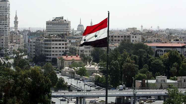 مراقب أممي سابق: بدأ موسم الحج العربي إلى دمشق