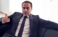 سامر فوز يتوعد مجلس الاتحاد الأوربي باللجوء إلى المحاكم الأوربية..