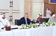 ملتقى القطاع الخاص الإماراتي السوري يبحث التعاون الاستثماري