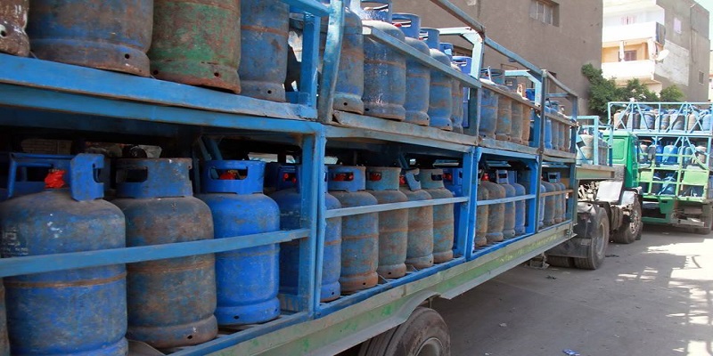 محروقات دمشق: لا نية لرفع سعر المازوت والغاز