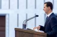 كلمة الرئيس الأسد خلال استقباله رؤساء المجالس المحلية من جميع المحافظات