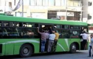 محافظة دمشق: استمرار تزويد وسائط النقل بمخصصات المازوت دون أي تخفيض