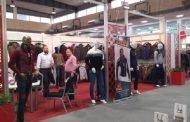 100 شركة في معرض صنع في سورية التخصصي للألبسة الرجالية