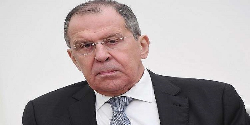 لافروف: الاتفاق الروسي التركي حول إدلب لم ينفّذ بحذافيره