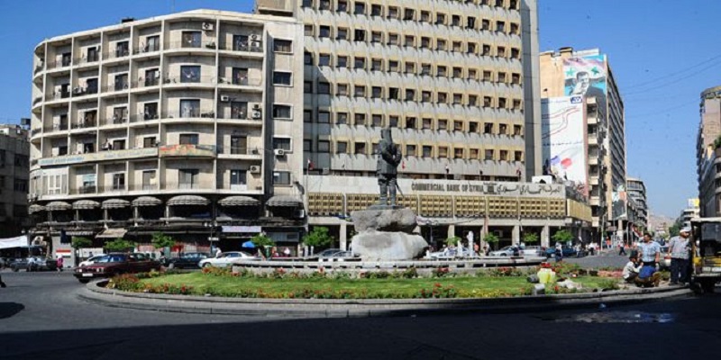 محافظة دمشق تتجه لرفع تعرفة جميع وسائل النقل