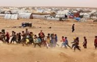 دمشق وموسكو تطالبان الأمم المتحدة بحث واشنطن على تفكيك مخيم الركبان