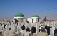عضو مجلس محافظة: أربعة ملايين ليرة سورية لقاء تخصيص المواطن بقبر في دمشق!!