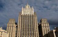 الخارجية الروسية: موسكو سترد عسكريا في الوقت المناسب