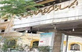 اكتشاف مخالفات في محطات توليد الكهرباء بقيمة تتجاوز ألفي مليار ليرة سورية