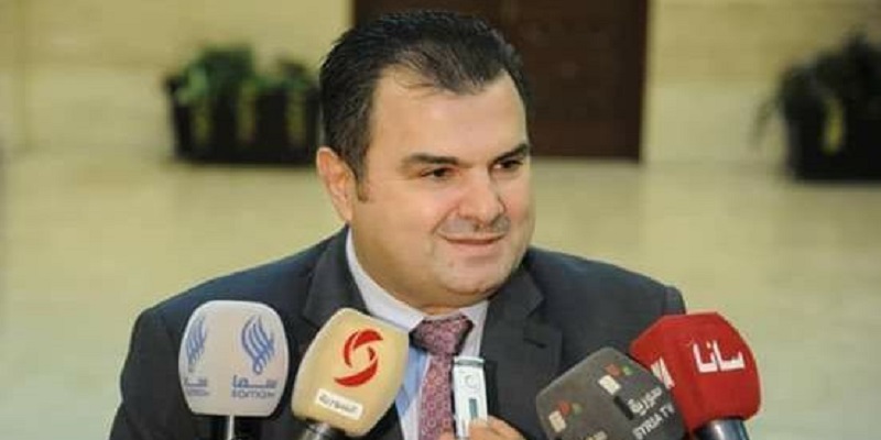 رئيس القطاع الزراعي في اتحاد المصدرين: قرار الأردن بمنع استيراد سلع سورية مجرد بلبلة إعلامية