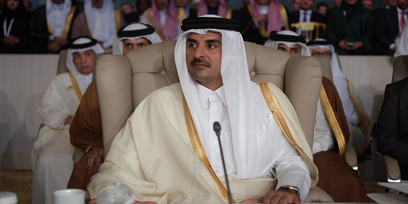 قطر: بإمكاننا إغراق ثلث دبي وأبو ظبي في الظلام