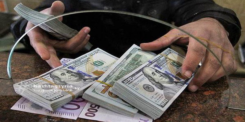 24 بالمئة زيادة ادخار السوريين في المصارف الخاصة بالليرة وبالدولار