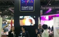 سورية تشارك في معرض “سوق السفر العربي” بـ دبي
