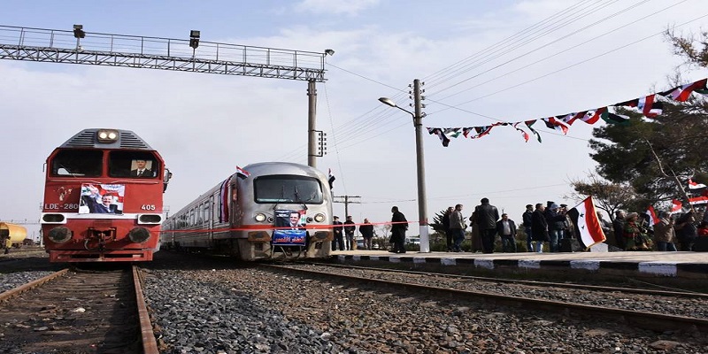 وزارة النقل تعرض مشروع "قطار الضواحي" للاستثمار بدبي