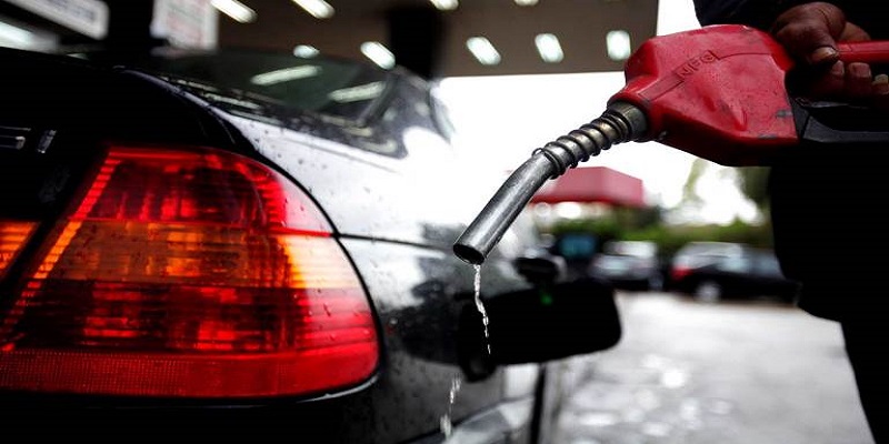 الاجراءات الوقائية ضد كورونا خفضت من استهلاك البنزين