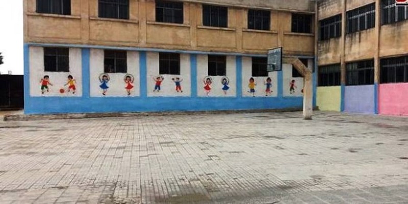 ‏٧٥ مليون ليرة لصيانة عشرة مدارس في القنيطرة