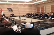 الحكومة تعلن بدء التحضيرات لتنظيم النسخة 61 من معرض دمشق الدولي