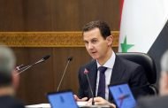 الرئيس الأسد يترأس اجتماعاً دورياً للحكومة عنوانه التواصل مع المواطن بشفافية