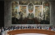 روسيا تعرقل بيانا في مجلس الأمن حول سورية حاول تشويه الأوضاع في إدلب