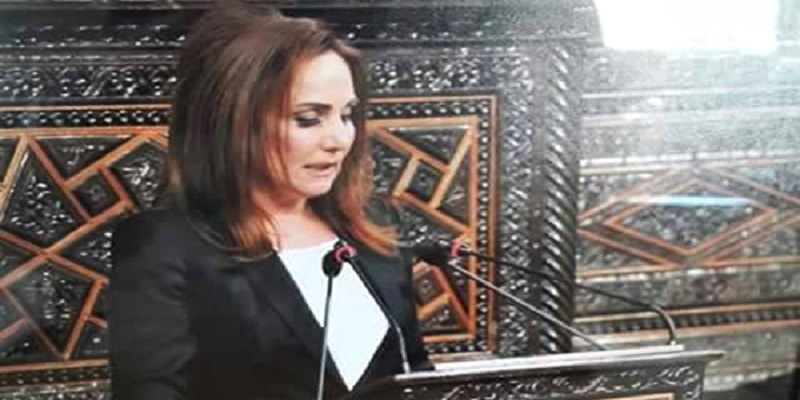 النائب ماري بيطار: الاكتفاء بإعفاء الفاسدين دون محاسبتهم يؤسس لصعود فاسدين جدد!