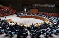 روسيا تمنع مجلس الأمن من إصدار بيان 