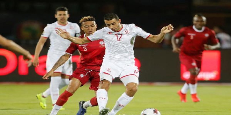 أمم افريقيا: تونس إلى النصف النهائي لملاقاة السنغال