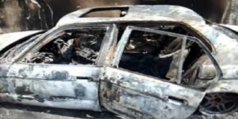 تسليم 425 سيارة عثر عليها في مناطق ريف دمشق المحررة لأصحابها