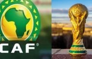نتائج قرعة الدور التمهيدي لتصفيات إفريقيا المؤهلة لكأس العالم 2022