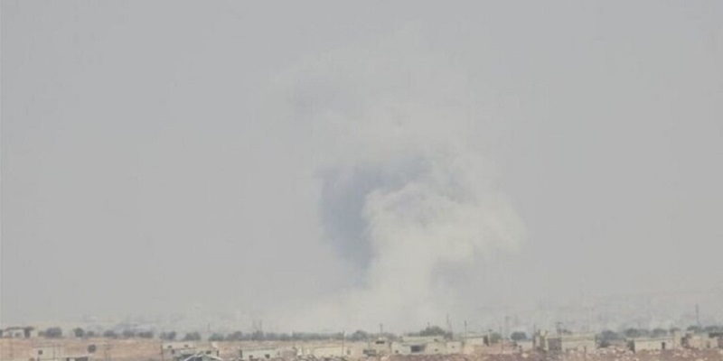 إدلب: مقتل عشرات المسلحين بينهم قيادات في غارات للتحالف الدولي بقيادة أمريكية!