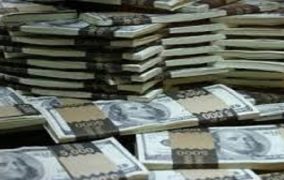 وزير المالية: قيمة المنحة المالية القطرية لسورية 29 مليون دولار شهرياً لثلاثة أشهر