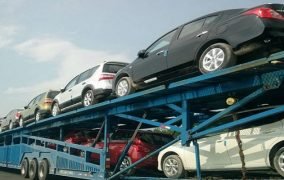 وزير النقل: نعمل على إعادة إقلاع عدد من المشاريع المتعثرة
