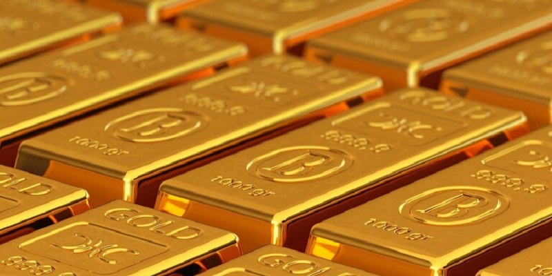 الذهب يحقق مكاسب جديدة مدعوماً بمخاوف عالمية من موجة ثانية لوباء كورونا