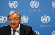 الأمين العام للأمم المتحدة يعلن تشكيل اللجنة الدستورية السورية