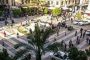 دمشق: البدء بصب الطبقة البيتونية لأول أبراج السكن البديل