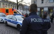 الشرطة الألمانية تعتقل لاجئين سوريين!
