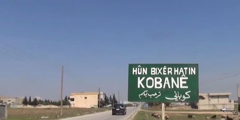 التلفزيون السوري: وحدات من الجيش العربي السوري تتحرك باتجاه الشمال لمواجهة العدوان التركي على الأراضي السورية
