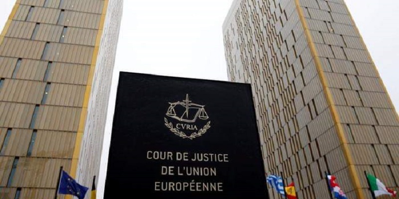 محكمة العدل الأوروبية تلزم “فيسبوك” بحذف المحتوى غير القانوني!