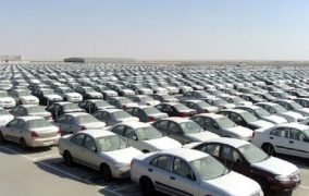وزير الاقتصاد يكشف سبب منع استيراد السيارات المستعملة