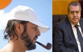 نبيل صالح متندراً على وزير التجارة الداخلية: أخشى إن انتقدته أن يصبح رئيس وزارة!