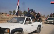 الجيش يدخل إلى مدينة عين العرب بريف حلب ويوسع نطاق انتشاره شمال غرب الحسكة-فيديو