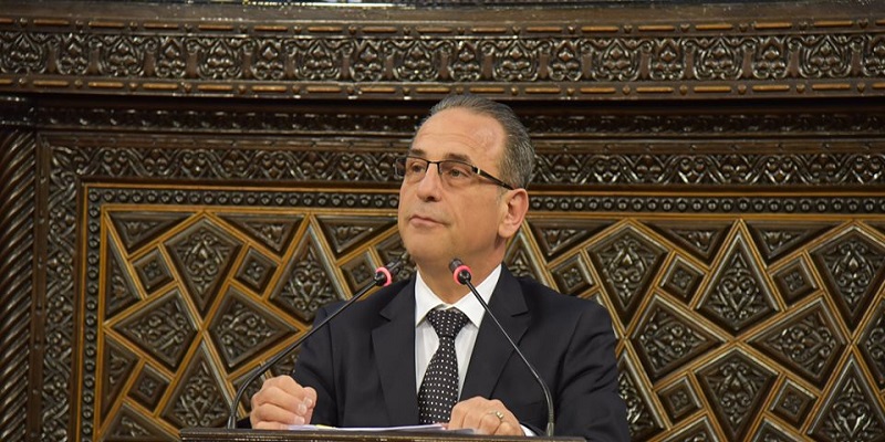 مجلس الشعب ناقش أداء وزارة الصحة