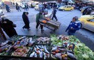 الأدنى في العالم ... حصة السوري من الأسماك أقل من كيلوغرام في السنة