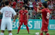 الاتحاد السوري لكرة القدم يعقب على تصريحات عمر السوما المثيرة للجدل!
