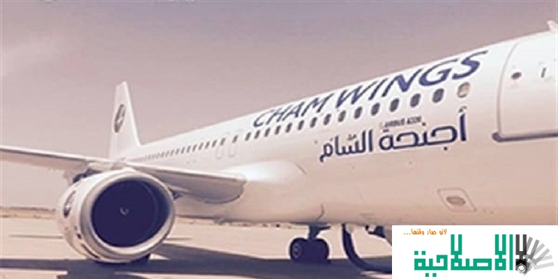 لا تحقيقات أمنية في مطار دمشق .. سليماني صعد الطائرة في الثواني الأخيرة قبل الاقلاع