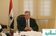 السفير علي عبد الكريم: تجميد قرار فرض رسم دخول أو عبور السوريين للأراضي اللبنانية