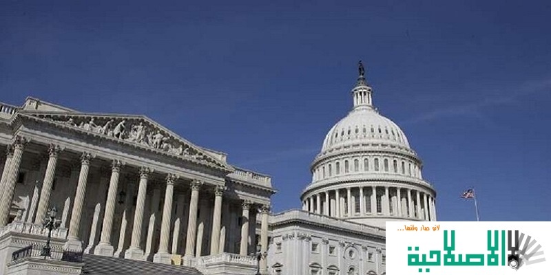 الكونغرس الأمريكي يصادق على قانون يستهدف داعمي الحكومة السورية
