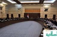 تدابير وقائية جريئة من الحكومة السورية بوجه 