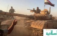 الجيش السوري يوسع سيطرته في إدلب وتحركات لتسليم معرة النعمان دون قتال