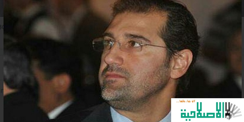 رجل الأعمال السوري رامي مخلوف يخرج عن صمته: عن أي فساد نتكلم؟!