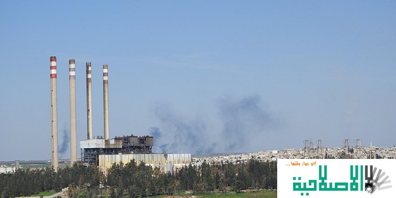 مصفاة حمص توقع عقداً مع شركة تابعة للقاطرجي بـ23 مليون دولار